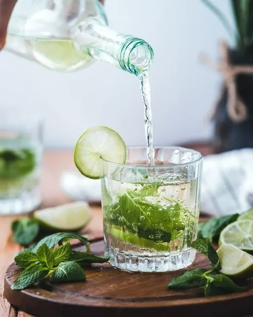 Health Drink